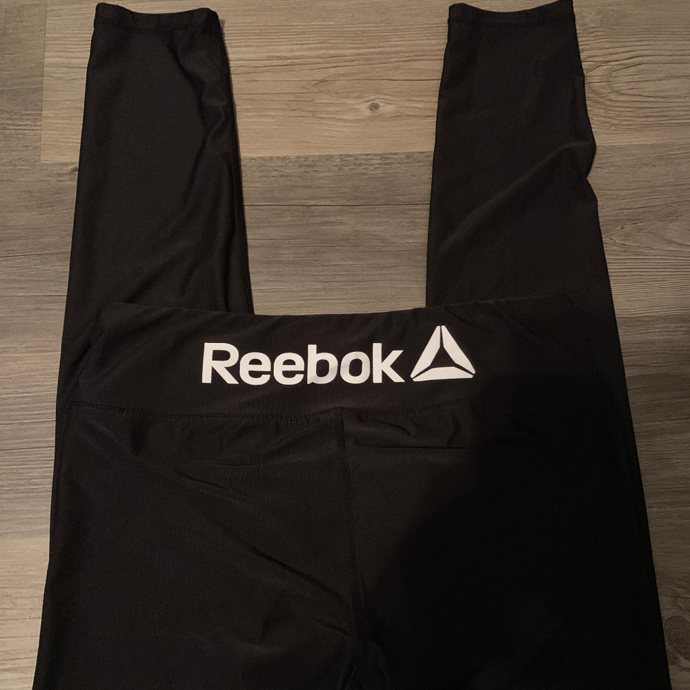Reebok Womens full lenth leggings